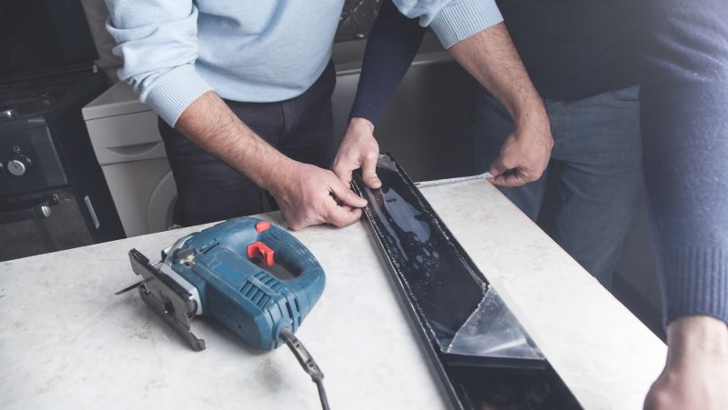 Measurement and Layout