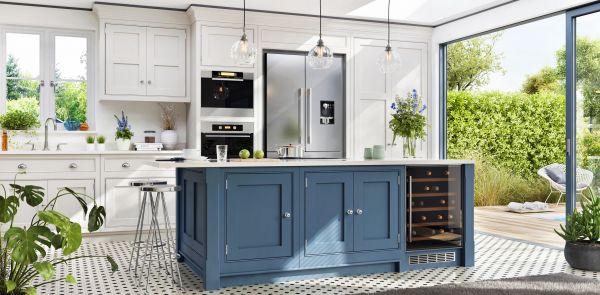 Kitchen Design Service in Huntington Station