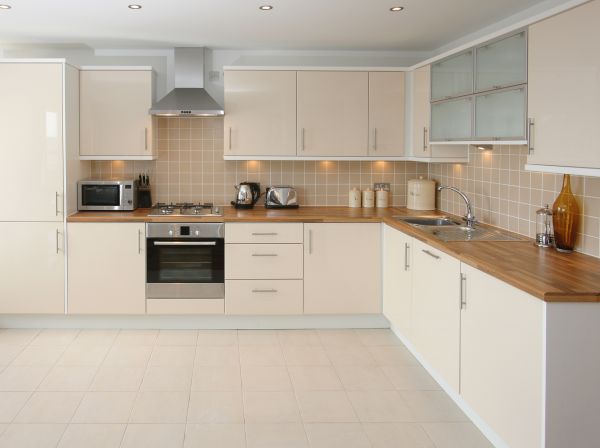 Kitchen Cabinets Remodeling in Huntington Station