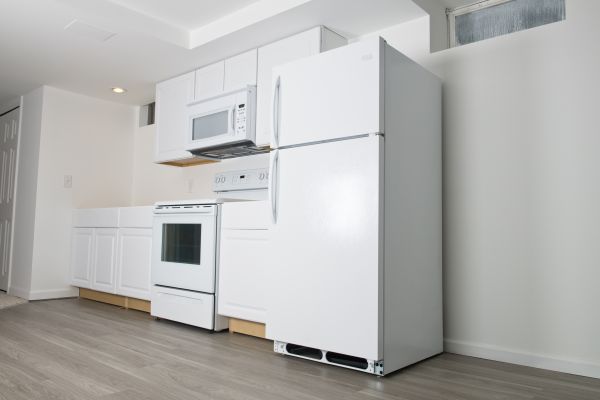 Kitchen Cabinet Remodeling in Huntington Station